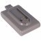 Helyettes�t� Akkumul�tor Dyson BP01 DC16 21,6V 2000mAh Li-Ion