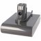 Helyettes�t� Akkumul�tor Dyson DC31 DC34 DC44 22,2V 2000mAh 17083-2811 Li-Ion