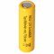 Helyettes�t� Akkumul�tor AA Mignon ceruza lapos tetej� 1,2V 600-800mAh 1db/csomag NiCd