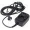 Mainsconnector 18V t�pegys�g Makita Makstar BL1830 BL1850 kompatibilis h�tul kivezetett k�bellel
