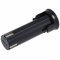 Helyettes�t� Akkumul�tor Panasonic SDF-AK 210 EY9021B 2,4V 2400mAh szersz�mg�p NiMH