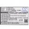 Helyettes�t� Akkumul�tor mobiltelefon BQ Aquaris 5.7 B21 BT-4000-259 3,7V 3400mAh Li-Polymer