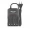 Arcas ARC-2009 4 csatorn�s t�lt� 1-4 AA/AAA Akkumul�torhoz 1,4V 120mA