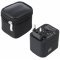 Arcas TA-01 utaz�adapter AC100-240V 6A 2xUSB DC5V2,6A praktikus etuival