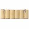 Helyettes�t� Akkumul�tor Ansmann ASN15HD 7,2V 2000mAh NiMH