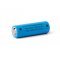 Keeppower 14430 3,6V 1300mAh l�tium-ion Akkumul�torcella Flat Top