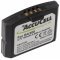 Helyettes�t� Akkumul�tor Sennheiser IS410 pda �s mp3 150mAh Li-Ion