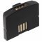 Helyettesítő Akkumulátor Sennheiser RI410 3,7V 150mAh pda és mp3 Li-Ion Helyettesítő Akkumulátor Sennheiser RI410 3,7V 150mAh pda és mp3 Li-Ion