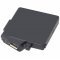 Helyettes�t� Akkumul�tor Sennheiser BA370 0121147748 BA 370 PX BA-370PX fejhallgat�