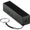 Helyettesítő Akkumulátor Powerbank 2.0 2000mAh 3,7V mobiltelefonhoz fekete Li-Ion Helyettesítő Akkumulátor Powerbank 2.0 2000mAh 3,7V mobiltelefonhoz fekete Li-Ion