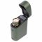 Olight Baton 4 Premium Edition z�ld LED zsebl�mpa t�lt�tokkal 1300lumen 5000mAh