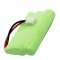 Helyettesítő Akkumulátor Telematrix 9600 9621P BATT-9600 HFR315 dect telefon 3.6V 700mAh NiMH Helyettesítő Akkumulátor Telematrix 9600 9621P BATT-9600 HFR315 dect telefon 3.6V 700mAh NiMH