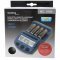 Technoline BC1000 gyors t�lt� LCD kijelz�vel Mignon ceruza/AA �s Micro/AAA Akkumul�tor NiMH/NiCd 200-1800mA