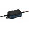 Ansmann BC 6-12V/1A 5 fokozat� aut�s adapter 6V 12V �lom elemhez IP65