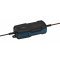 Ansmann BC 6-12V/2A 8 fokozat� aut�s elem �s Akkumul�tormul�tort�lt� IP65 6V 12V LiFePO4