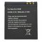 Helyettes�t� Akkumul�tor Bea-Fon SL550 mobiltelefon 3,7V 1000mAh Li-Ion