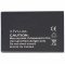 Helyettes�t� Akkumul�tor Bea-Fon SL810 3,7V 1100mAh mobiltelefon