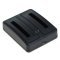 Samsung du�l akkumul�tor t�lt�  BG900BBE EB-BG130BBE EB-BG390BBE GT-i9600 SM-G900 SM-G390 tablet 5V