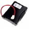 Helyettes�t� Akkumul�tor Denso BHT-2000 BHT-2065 496466-0240 4,8V 500-700mAh NiMH
