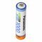 Panasonic BK-4HGAE AAA (Micro) ipari Akkumul�tor 1,2V 1000mAh 1db/csomag NiMH