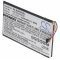 Helyettesítő Akkumulátor 3,7V 3200mAh 6027B0090501 AVPB001-A110-01 AVPB003-A110-01 BNA-B002 Li-Polymer Helyettesítő Akkumulátor 3,7V 3200mAh 6027B0090501 AVPB001-A110-01 AVPB003-A110-01 BNA-B002 Li-Polymer