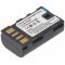 Helyettes�t� Akkumul�tor JVC BN-VF808 7,4V 800mAh Li-Ion