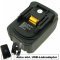Helyettes�t� Akkumul�tor Makita BL1830 18V 5,0Ah Li-Ion