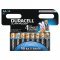 Duracell Ultra Power AA MX1500 LR06 BPH16 Powercheck hagyom�nyos elem alk�li