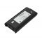 Helyettes�t� Akkumul�tor r�di� ad�-vev� KENWOOD KNB-45L KNB45L 7,4V 2000mAh Li-Ion
