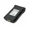 R�di� Akkumul�tor Li-Ion 7,4V 2100mAh helyettes�ti Icom BJ-2000
