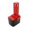 Akkucella csere szersz�m Akkumul�tor 9,6V 3000mAh ABB SDF-AK9 NiMH
