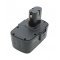 Akkucella csere Alpha-Tools AccuPack 14,4 14,4V 2000mAh NiMH