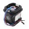 Akkucella csere k�zi l�mpa Akkumul�tor 4,8V 5000mAh Angst + Pfister 05.6115.4000 NiMH