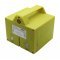 Akkucella csere Baricus Akkurasenm�her QV-90131 QV90131 24V 8Ah AGM