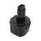 Akkucella csere Black & Decker A9250 8,4V 2,0Ah NiMH Akkucella csere Black & Decker A9250 8,4V 2,0Ah NiMH