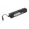 Akkucella csere DVD-Player Akkumul�tor 7,2V 4500mAh DVD-2C eredeti h�z sz�ks�ges NiMH