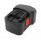 Akkucella csere szersz�m Akkumul�tor 19,2V 3000mAh Facom 742039 CL.BA19 CL BA19 NiMH