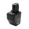 Akkucella csere Faust Professional P2144 szersz�makku 14,4V 1500mAh NiMH