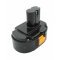 Akkucella csere Garden Gear East szersz�makku 18V 3000mAh ET-D1801 NiMH