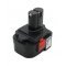 Akkucella csere Gode D1443A szersz�m Akkumul�tor 14,4V 3000mAh NiMH