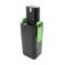 Akkucella csere Grizzly WA12V szersz�m Akkumul�tor 12V 2000mAh NiMH
