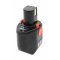 Akkucella csere Holzher Akkumul�tor 9,6V 2000mAh 66.0469,66.04 69,66.07 36,660469,660736 NiMH