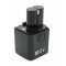 Akkucella csere Interkrenn AKB-680-12V szersz�m Akkumul�tor 12V 1500mAh NiMH