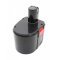 Akkucella csere szersz�makku 18V 1500mAh JML GMS10836 Total Trimmer 90629451 1db/csomag NiMH