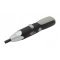 Akkucella csere King Craft KAS 48 C KAS48C 4,8V 2,0Ah Akkumul�tor NiMH