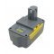 Akkucella csere szersz�m Akkumul�tor 19,2V 2,0Ah Kinzo 44P8000 900.925/2008 90699115 NiMH
