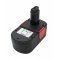 Akkucella csere Kraft Werkzeuge Akkumul�tor 18V 2000mAh 628414 SD-BP862 NiMH