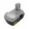 Akkucella csere LUX Tools ABS 18 szersz�m Akkumul�tor 18V 1500mAh NiMH