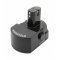 Akkucella csere szersz�makku 18V 1500mAh Mansfield Zeus JOD25-18 90699033 CMI HL-B180Q1 NiMH