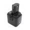 Akkucella csere Meistercraft 590140 12V 3000mAh szersz�m Akkumul�tor NiMH